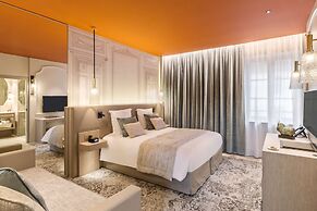 Best Western Premier Hotel & Spa Les Sept Fontaines