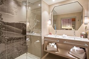 Best Western Premier Hotel & Spa Les Sept Fontaines