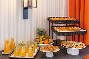 Best Western Premier Hotel & Spa Les Sept Fontaines