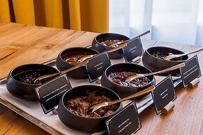 Best Western Premier Hotel & Spa Les Sept Fontaines