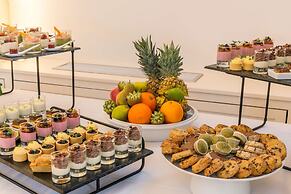 Best Western Premier Hotel & Spa Les Sept Fontaines