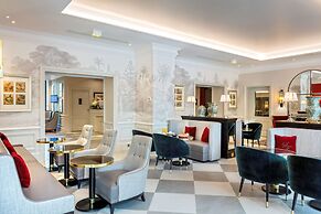 Best Western Premier Hotel & Spa Les Sept Fontaines