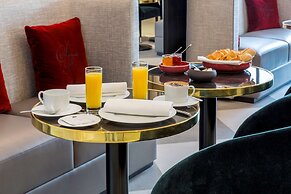 Best Western Premier Hotel & Spa Les Sept Fontaines