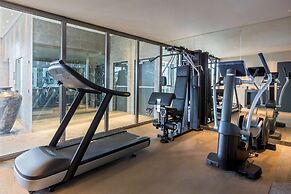 Best Western Premier Hotel & Spa Les Sept Fontaines