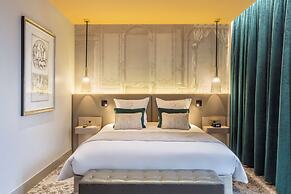 Best Western Premier Hotel & Spa Les Sept Fontaines