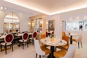 Best Western Premier Hotel & Spa Les Sept Fontaines