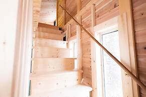 Lake Toya Lodge Sigra