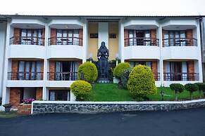 Hotel Kodai International