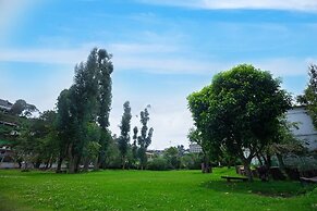 Hotel Kodai International