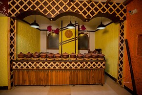 Hotel Kodai International