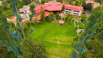 Hotel Kodai International