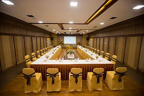 Hotel Kodai International