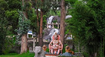 Hotel Kodai International