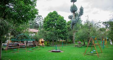 Hotel Kodai International