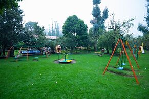 Hotel Kodai International