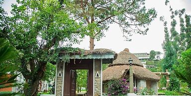 Hotel Kodai International