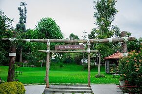 Hotel Kodai International