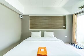 Alanda Hotel & Apartment