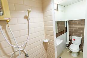 Alanda Hotel & Apartment