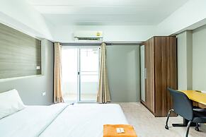 Alanda Hotel & Apartment