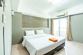 Alanda Hotel & Apartment