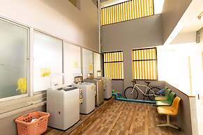 Alanda Hotel & Apartment