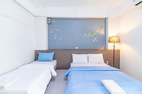 Alanda Hotel & Apartment