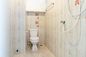 Alanda Hotel & Apartment