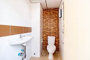 Alanda Hotel & Apartment