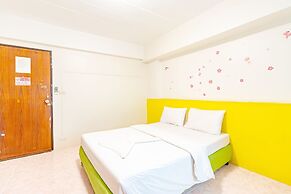Alanda Hotel & Apartment