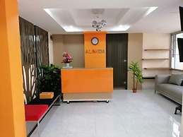 Alanda Hotel & Apartment