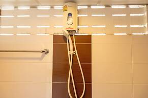 Alanda Hotel & Apartment