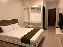 Golite Hostel-Albay