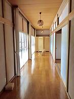 Auberge Fujii Fermier