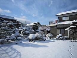 Auberge Fujii Fermier