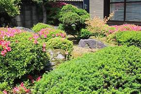 Auberge Fujii Fermier