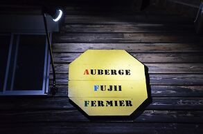 Auberge Fujii Fermier