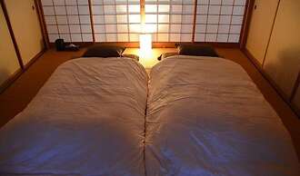 Auberge Fujii Fermier