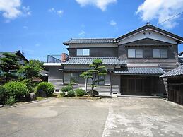 Auberge Fujii Fermier