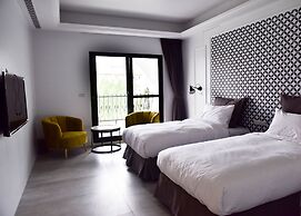 Olivia Boutique Hotel