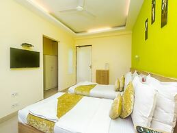 TULIIPSTAYS - Hotel Ashok Bhiwandi