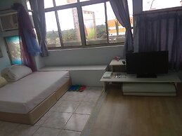 Art Taiwan Homestay