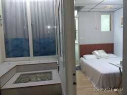 Art Taiwan Homestay