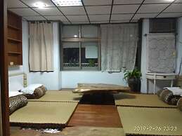 Art Taiwan Homestay