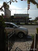 Art Taiwan Homestay