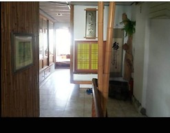 Art Taiwan Homestay