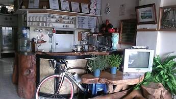 Art Taiwan Homestay