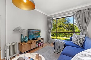 Lilyview Cottage - Robertson