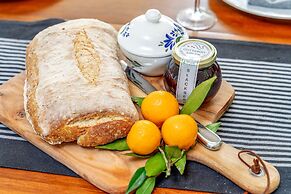 Lilyview Cottage - Robertson