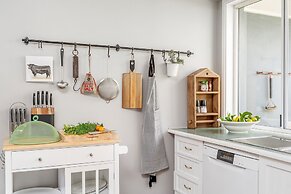 Lilyview Cottage - Robertson